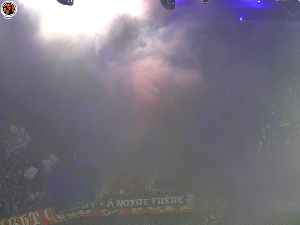 Hamburger SV – 1. FC Köln 1-0 (1)