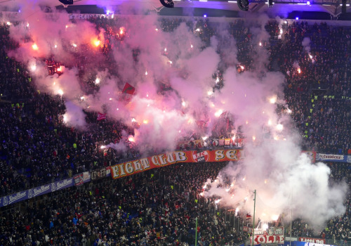 Hamburger SV – 1. FC Köln 1-0 (4)