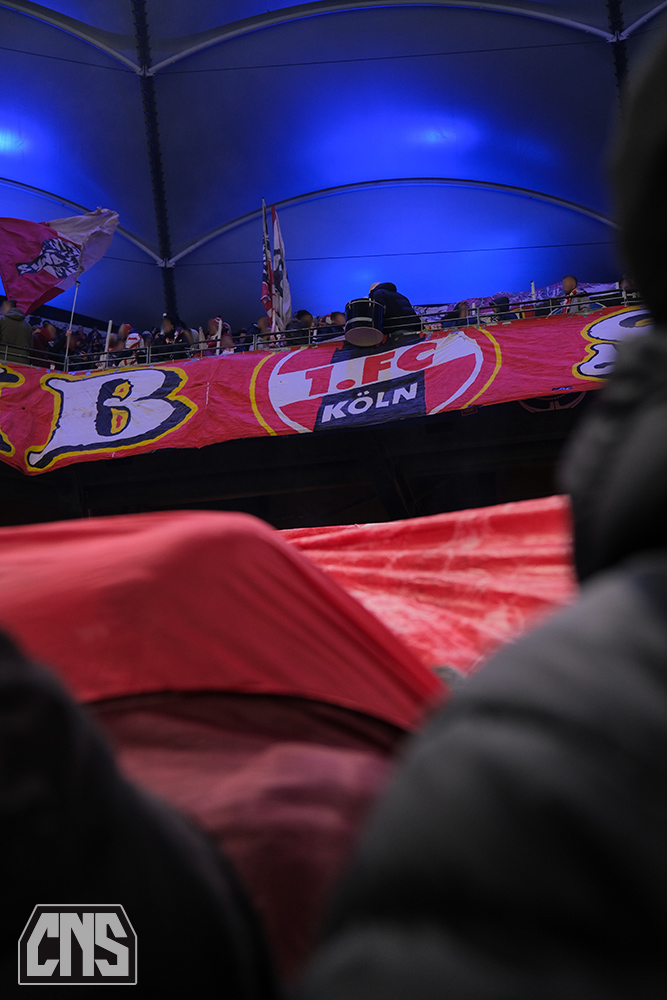 Hamburger SV – 1. FC Köln 1-0 (6)