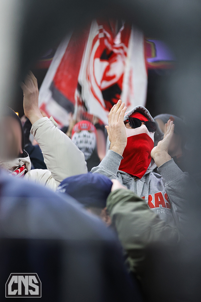 Hamburger SV – 1. FC Köln 1-0 (8)