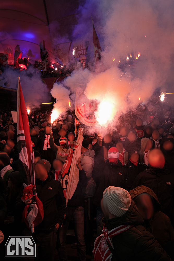 Hamburger SV – 1. FC Köln 1-0 (12)