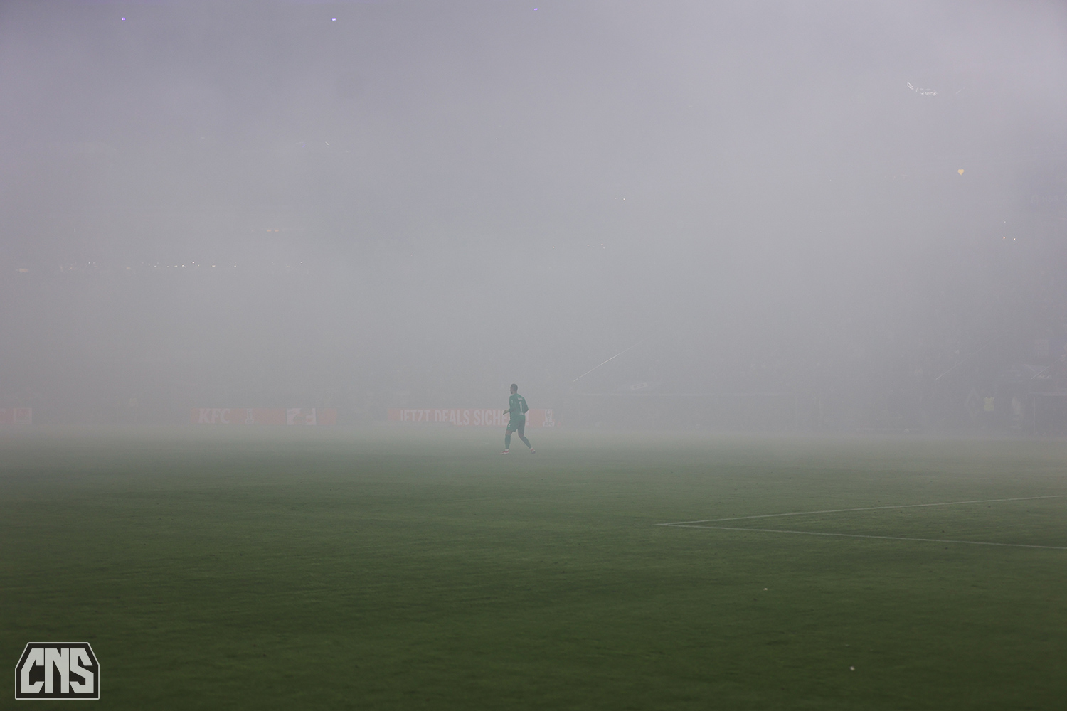 Hamburger SV – 1. FC Köln 1-0 (20)