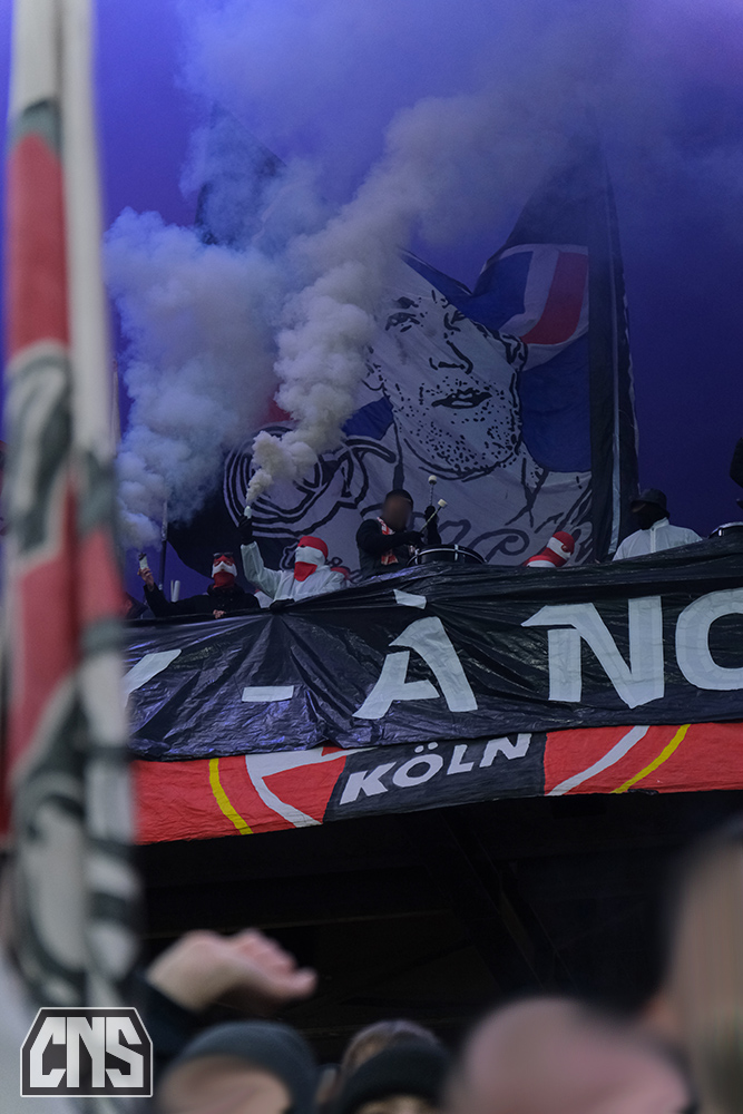 Hamburger SV – 1. FC Köln 1-0 (25)