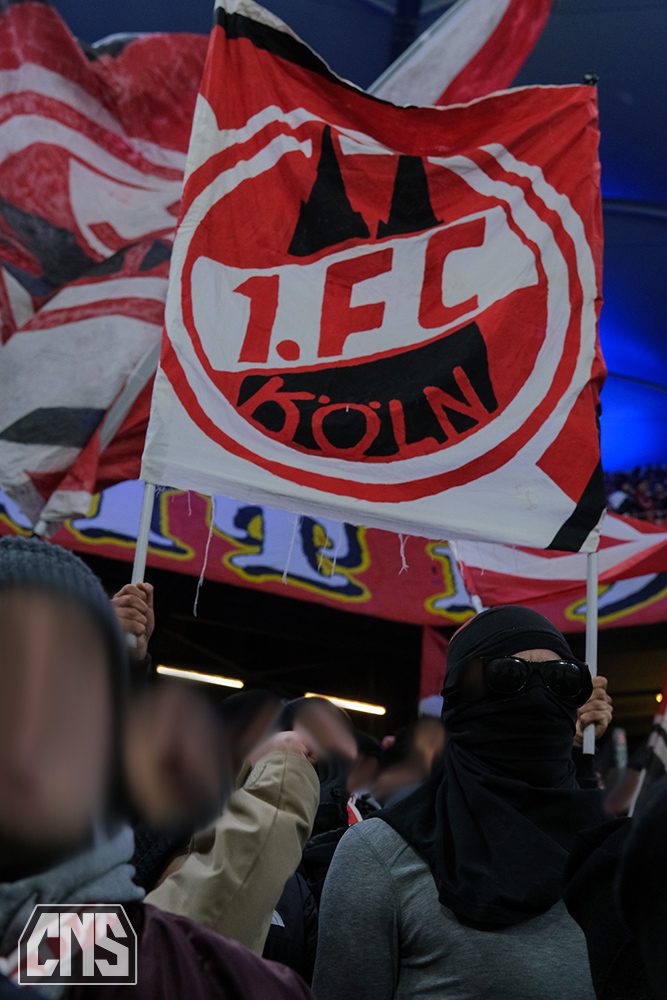 Hamburger SV – 1. FC Köln 1-0 (26)
