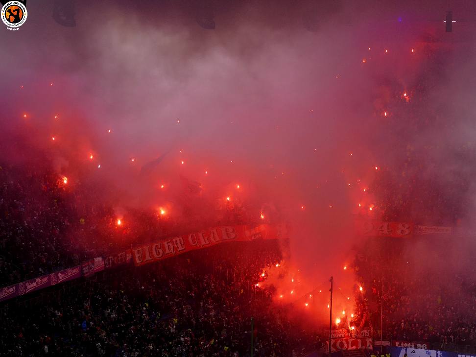 Hamburger SV – 1. FC Köln 1-0 (51)