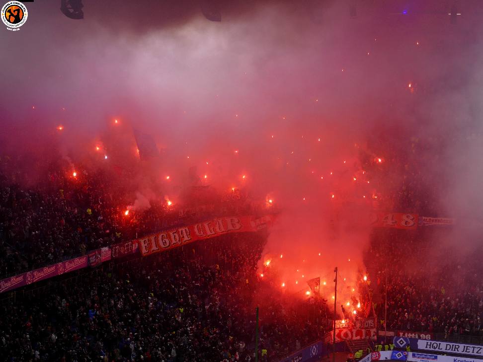 Hamburger SV – 1. FC Köln 1-0 (53)
