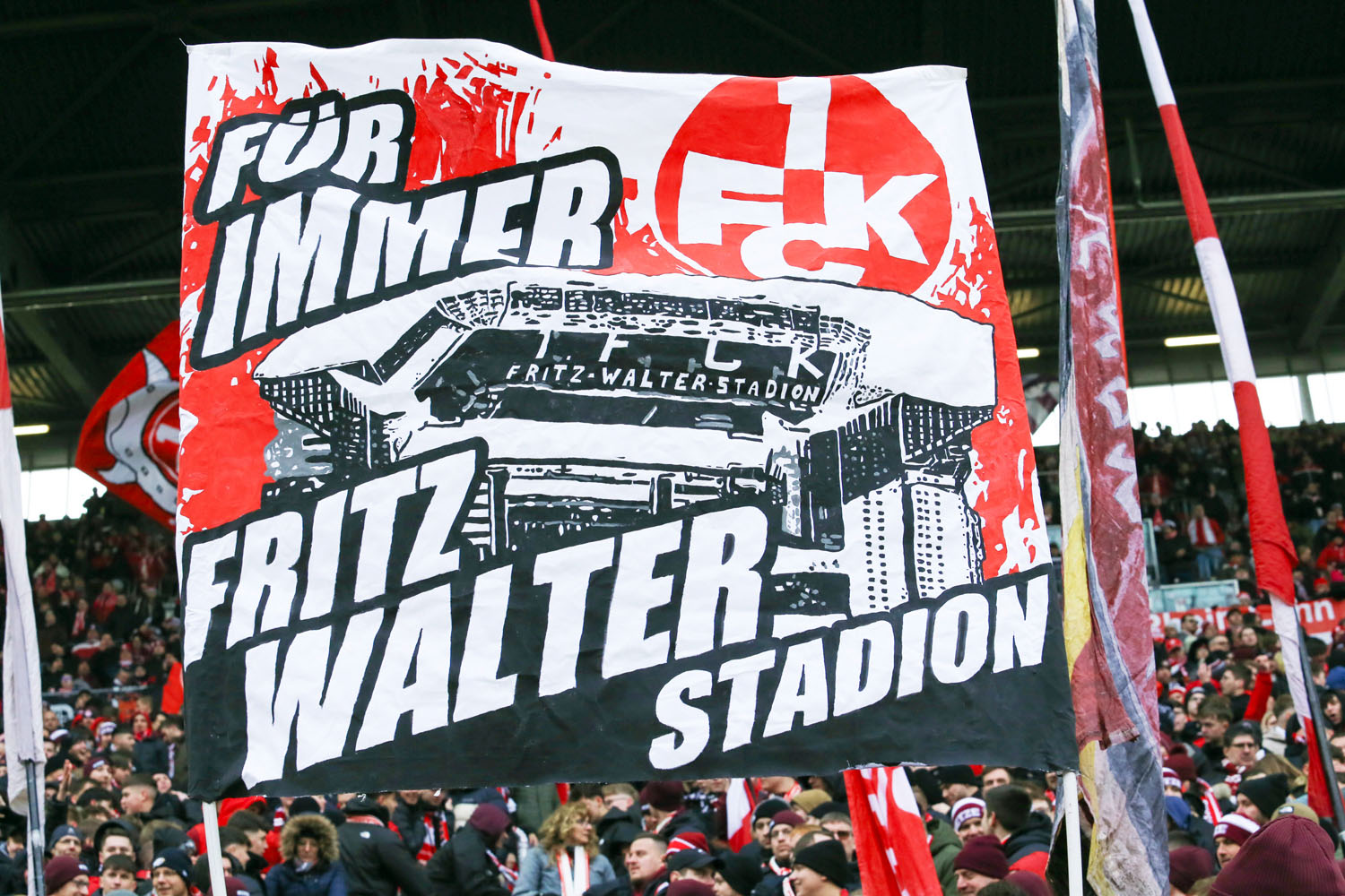 1. FC Kaiserslautern – SSV Ulm 1846 2-1 (5)