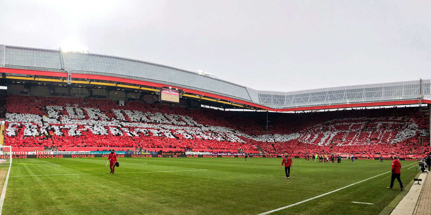 1. FC Kaiserslautern – SSV Ulm 1846 2-1 (10)
