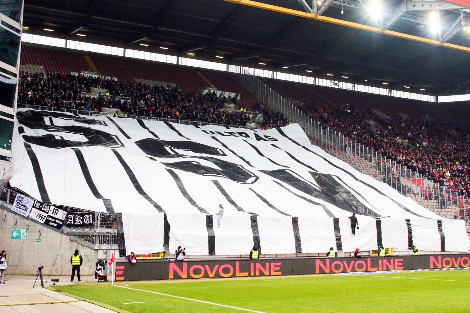 1. FC Kaiserslautern – SSV Ulm 1846 2-1 (3)