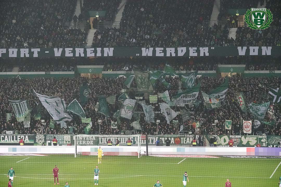 Werder Bremen – FC Augsburg 0-2 (2)