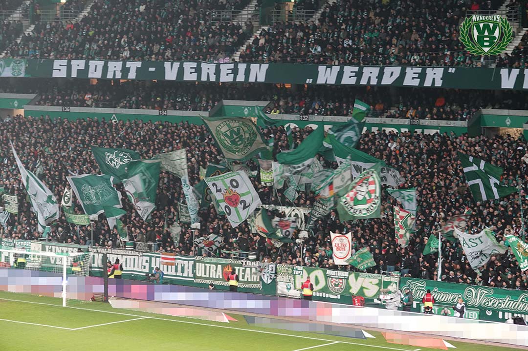 Werder Bremen – FC Augsburg 0-2 (4)