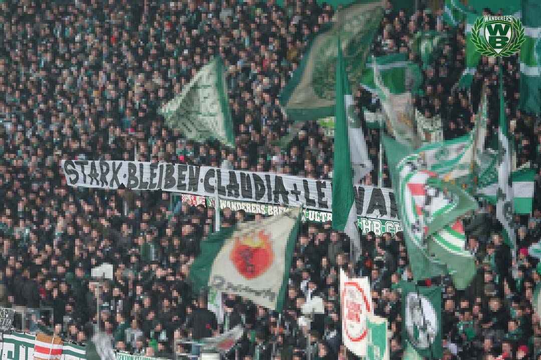 Werder Bremen – FC Augsburg 0-2 (6)