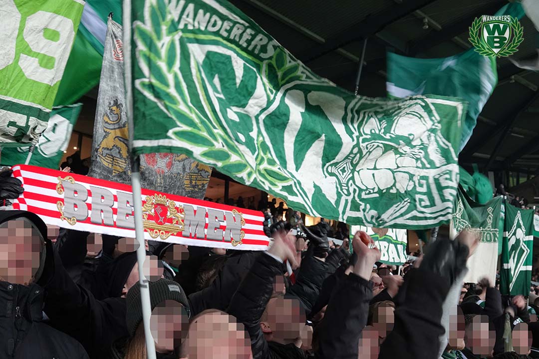 Werder Bremen – FC Augsburg 0-2 (9)