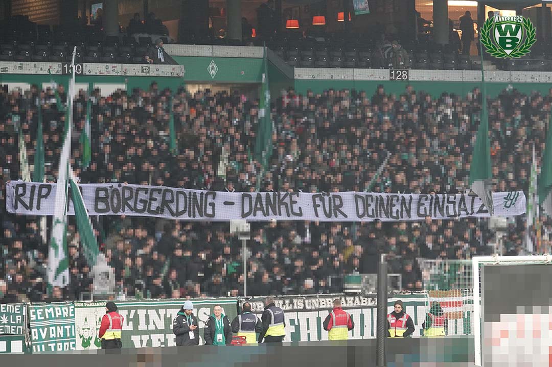 Werder Bremen – FC Augsburg 0-2 (12)