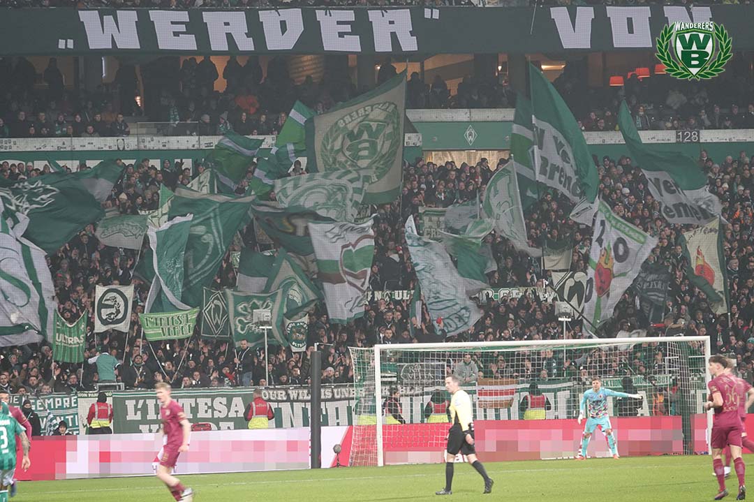 Werder Bremen – FC Augsburg 0-2 (14)