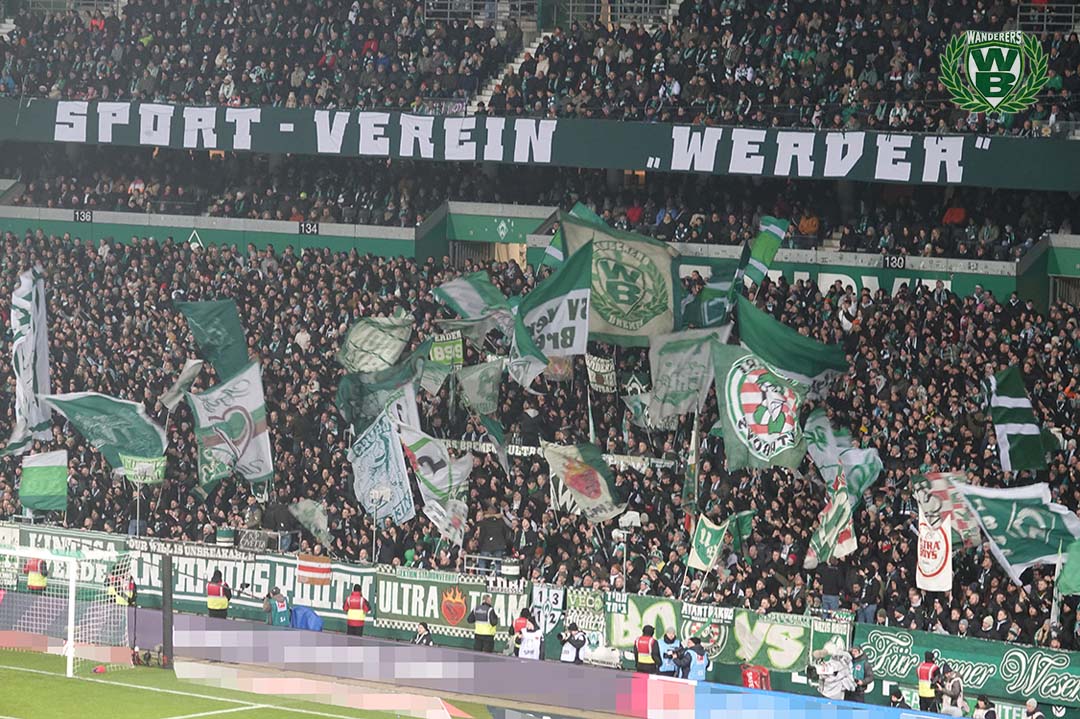 Werder Bremen – FC Augsburg 0-2 (15)