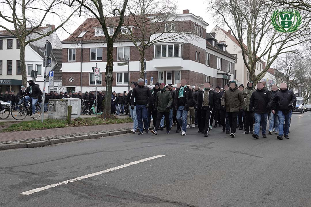 Werder Bremen – FC Augsburg 0-2 (17)