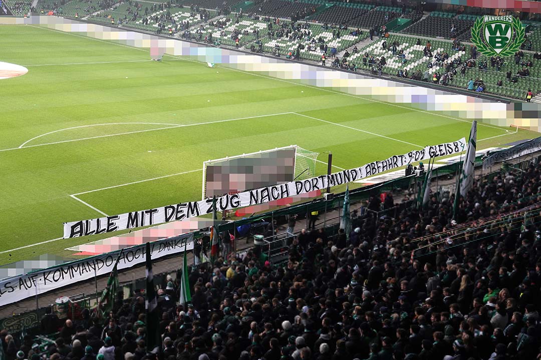 Werder Bremen – FC Augsburg 0-2 (19)