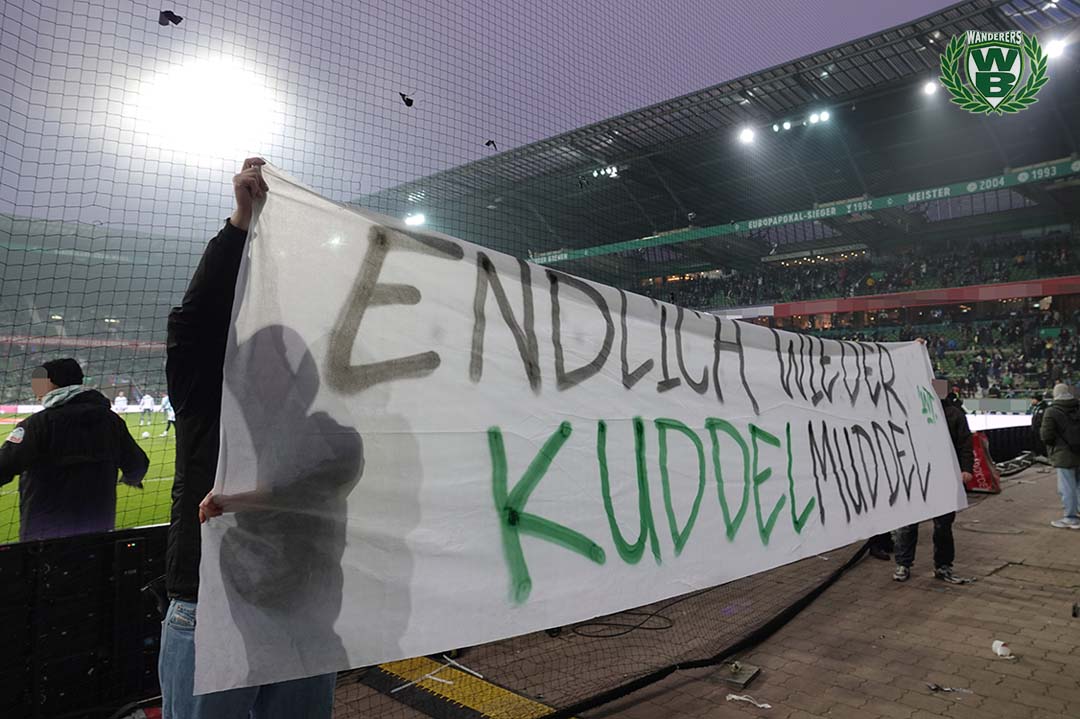 Werder Bremen – FC Augsburg 0-2 (20)