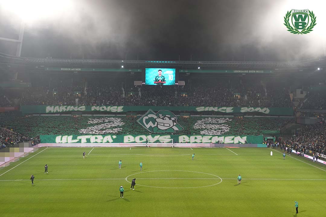 Werder Bremen – FC Augsburg 0-2 (21)