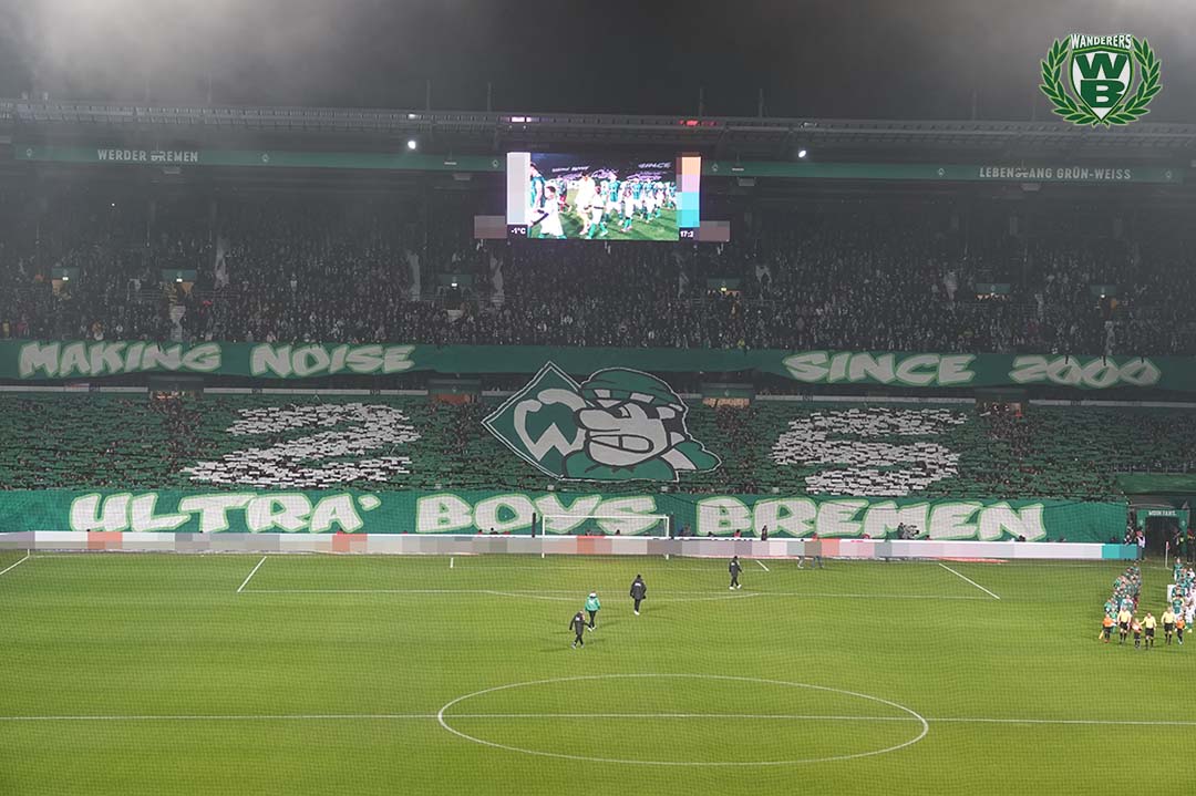 Werder Bremen – FC Augsburg 0-2 (22)