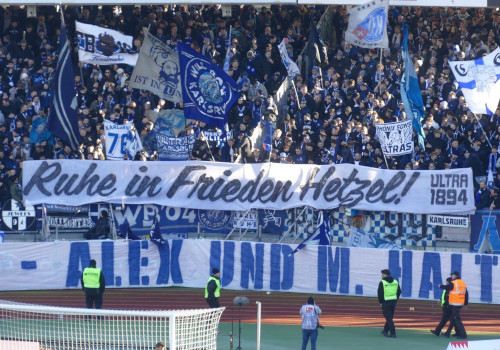 1. FC Nürnberg – Karlsruher SC 2-1 (5)