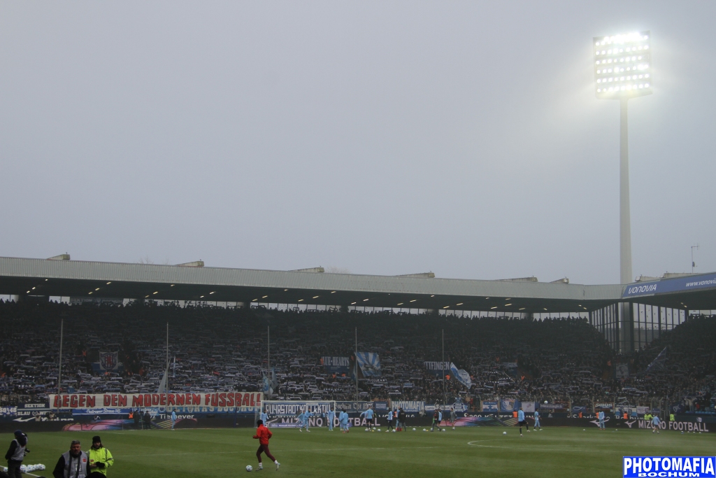 VfL Bochum – RB Leipzig 3-3 (7)
