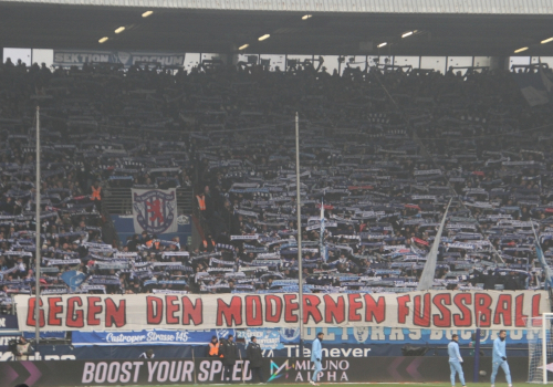 VfL Bochum – RB Leipzig 3-3 (17)