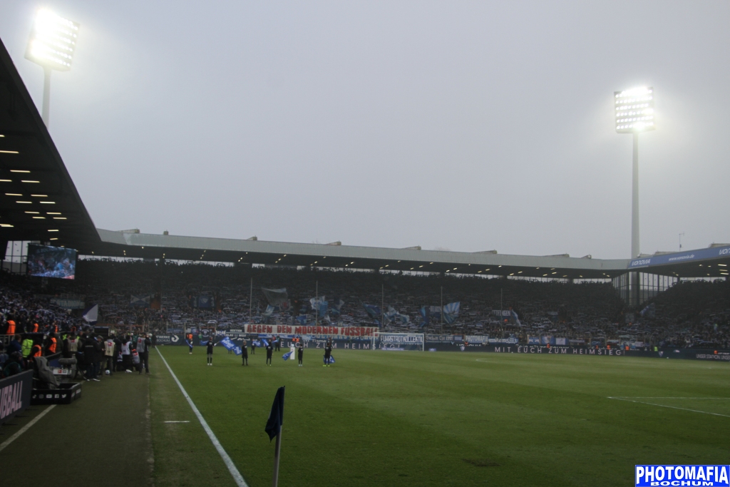 VfL Bochum – RB Leipzig 3-3 (18)