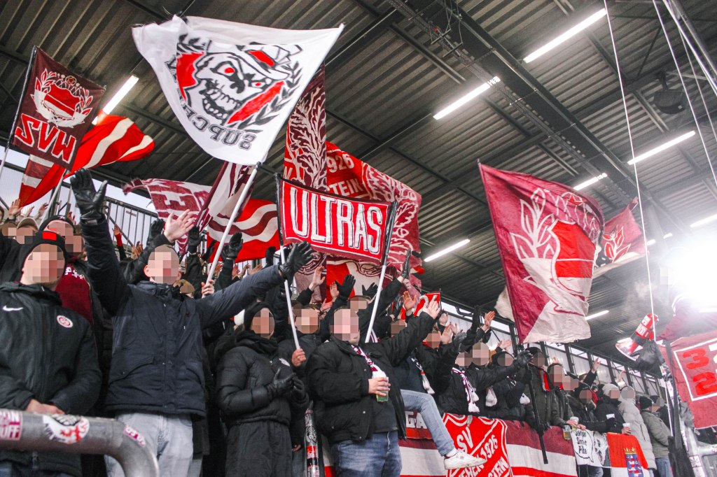 SV Wehen – SC Verl 0-1 (6)