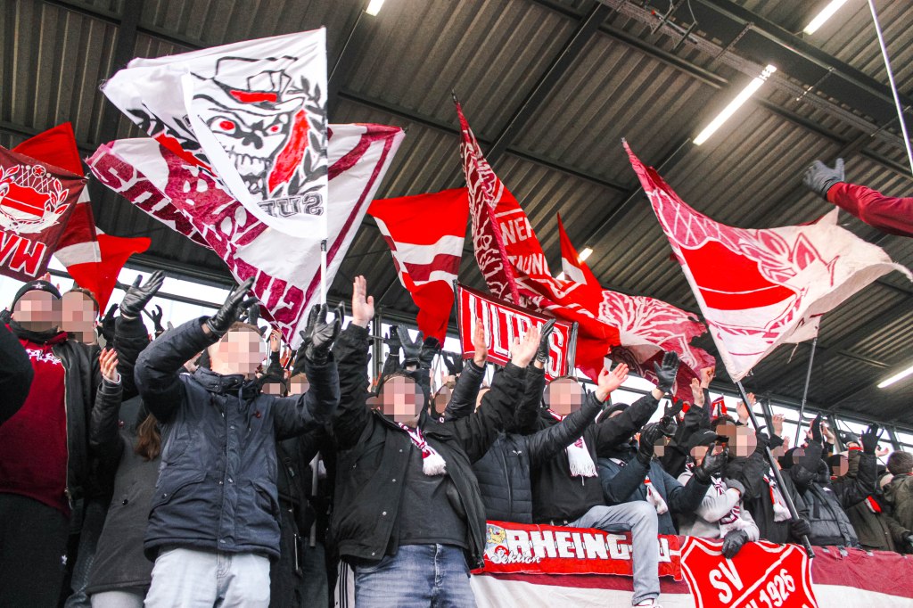 SV Wehen – SC Verl 0-1 (7)