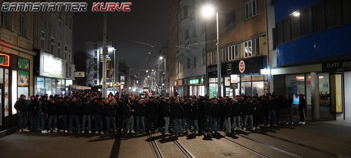 Slovan Bratislava – VfB Stuttgart 1-3 (8)