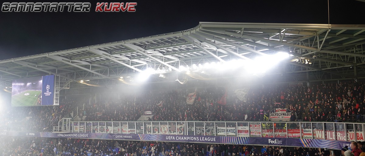 Slovan Bratislava – VfB Stuttgart 1-3 (14)