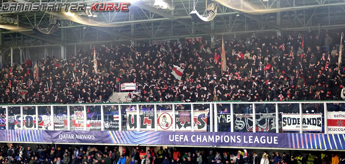 Slovan Bratislava – VfB Stuttgart 1-3 (28)