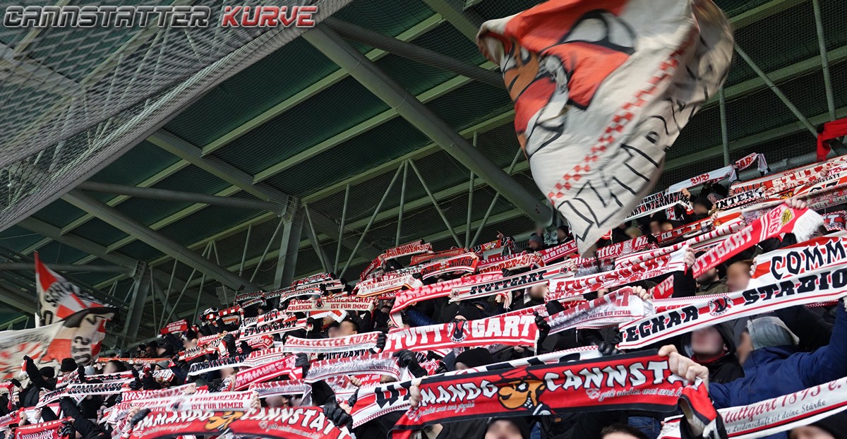 Slovan Bratislava – VfB Stuttgart 1-3 (40)