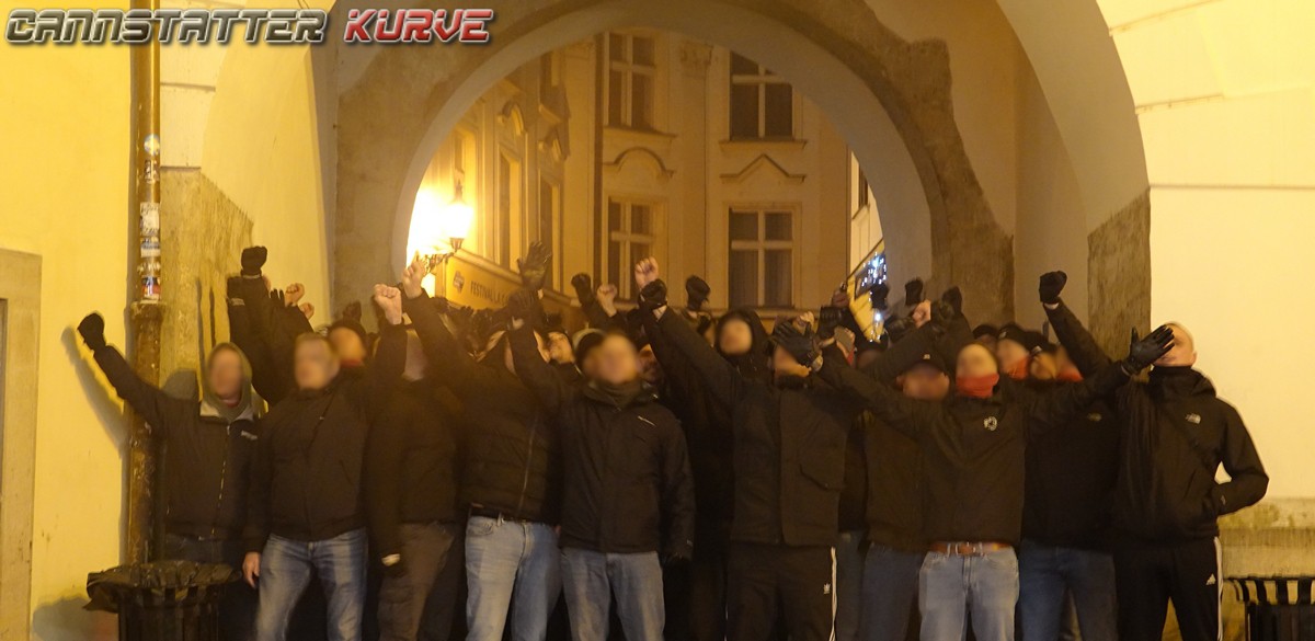 Slovan Bratislava – VfB Stuttgart 1-3 (43)