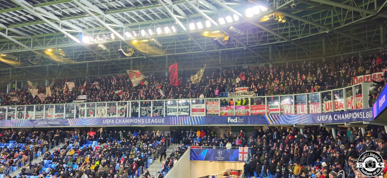 Slovan Bratislava – VfB Stuttgart 1-3 (52)