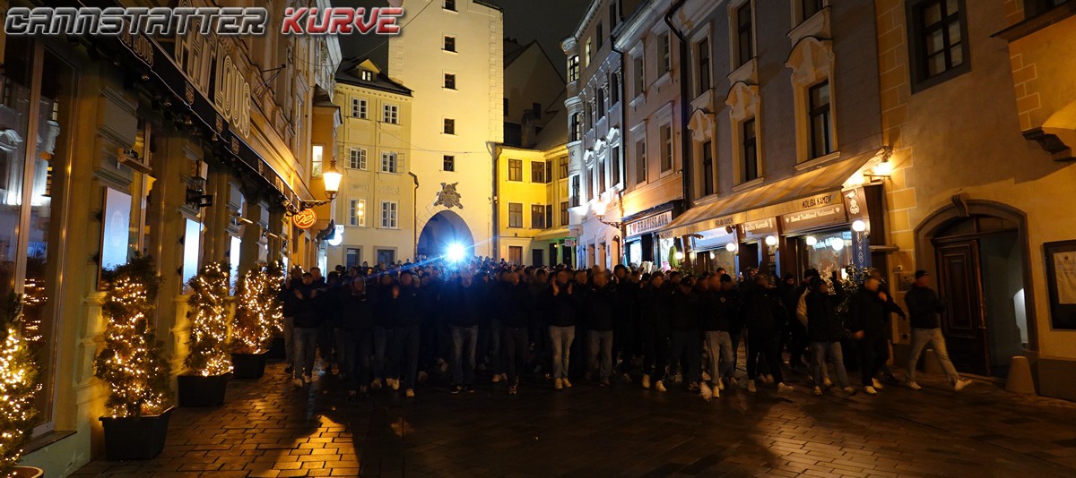 Slovan Bratislava – VfB Stuttgart 1-3 (54)