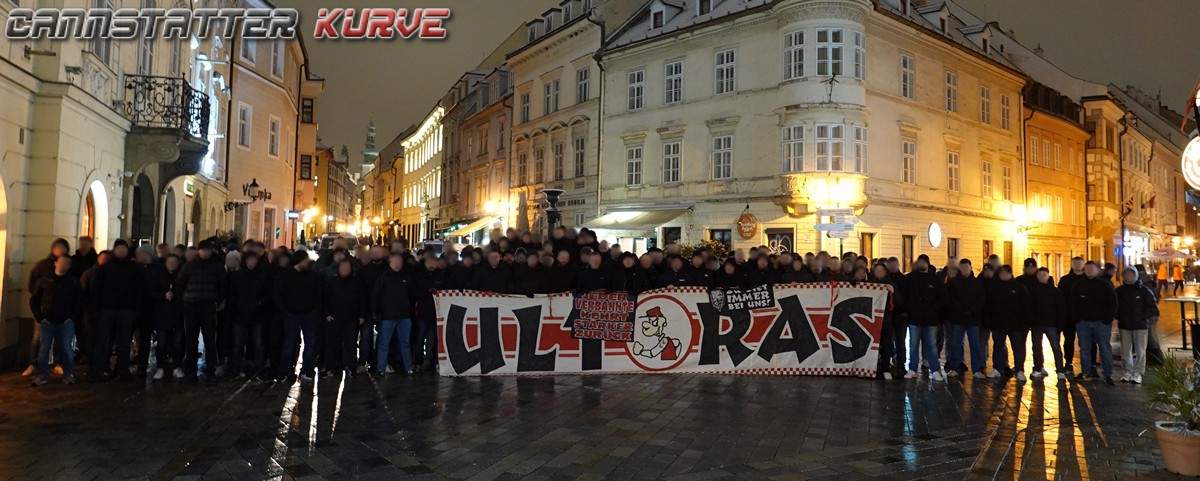 Slovan Bratislava – VfB Stuttgart 1-3 (65)