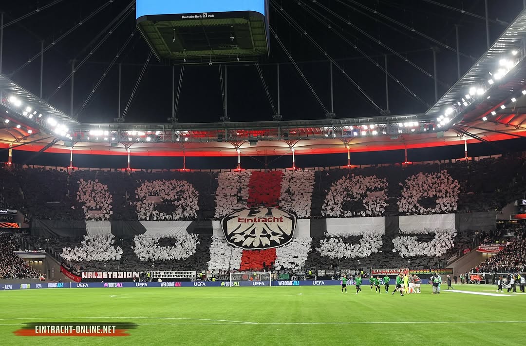Eintracht Frankfurt – Ferencváros 2-0 (19)