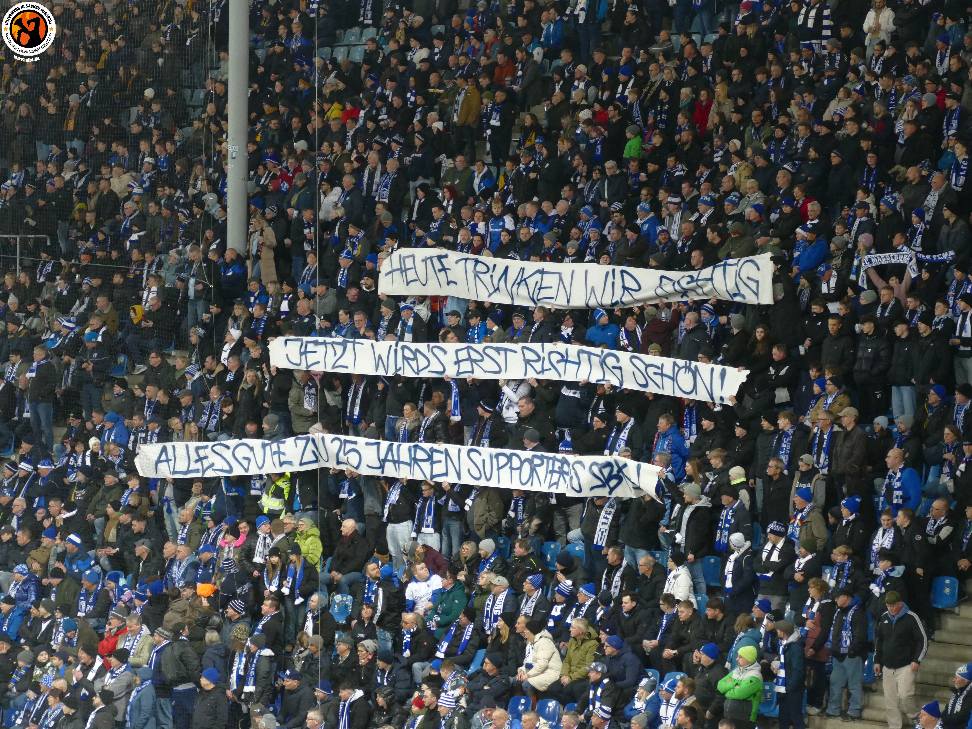 1. FC Magdeburg – Eintracht Braunschweig 1-1 (1)