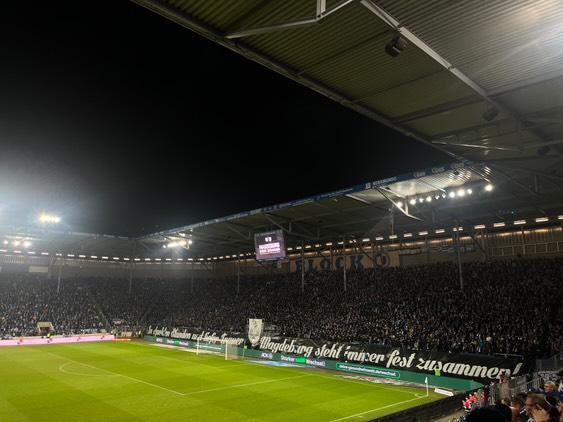 1. FC Magdeburg – Eintracht Braunschweig 1-1 (3)