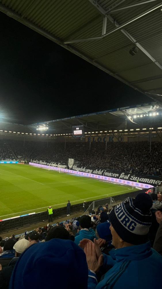 1. FC Magdeburg – Eintracht Braunschweig 1-1 (4)