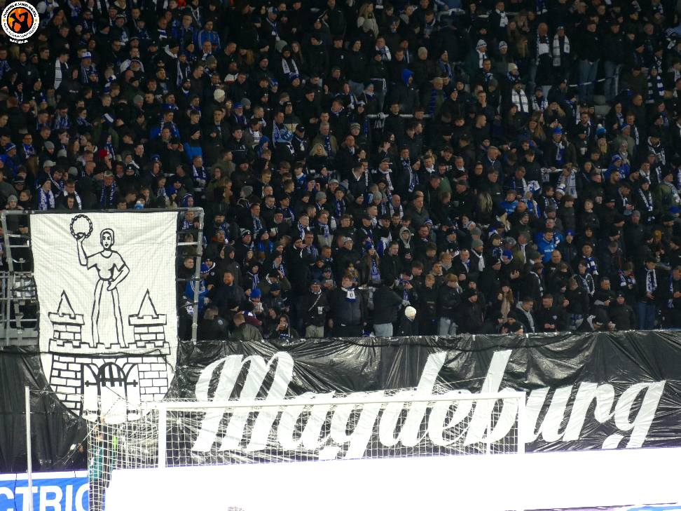 1. FC Magdeburg – Eintracht Braunschweig 1-1 (8)