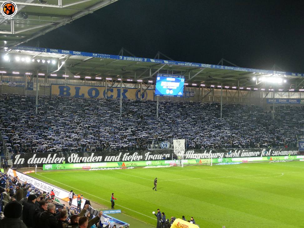 1. FC Magdeburg – Eintracht Braunschweig 1-1 (9)