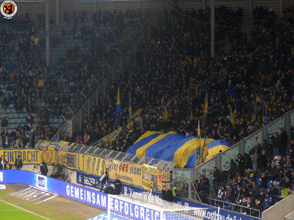 1. FC Magdeburg – Eintracht Braunschweig 1-1 (3)