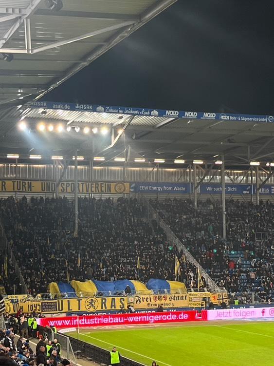 1. FC Magdeburg – Eintracht Braunschweig 1-1 (7)