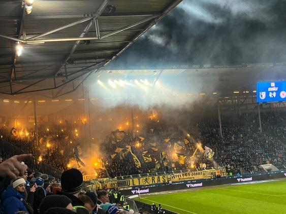 1. FC Magdeburg – Eintracht Braunschweig 1-1 (9)