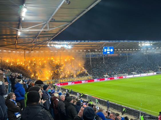 1. FC Magdeburg – Eintracht Braunschweig 1-1 (13)