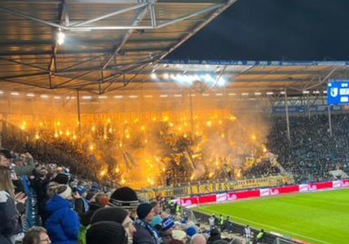 1. FC Magdeburg – Eintracht Braunschweig 1-1 (14)